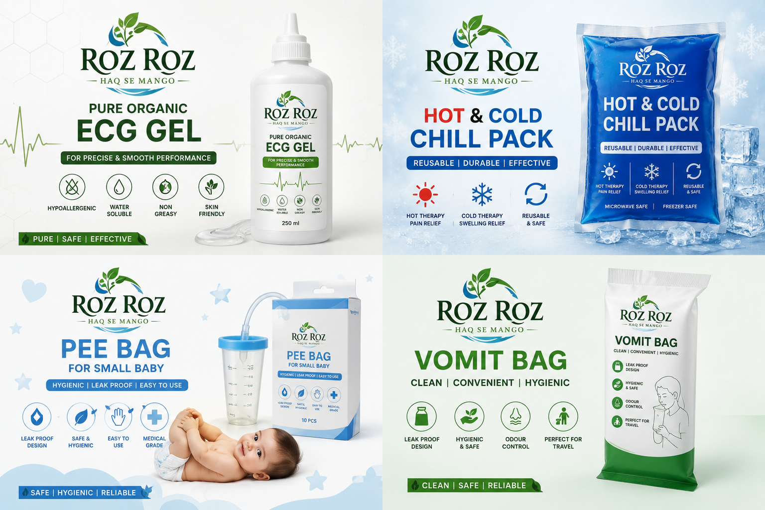 Personal Medical care